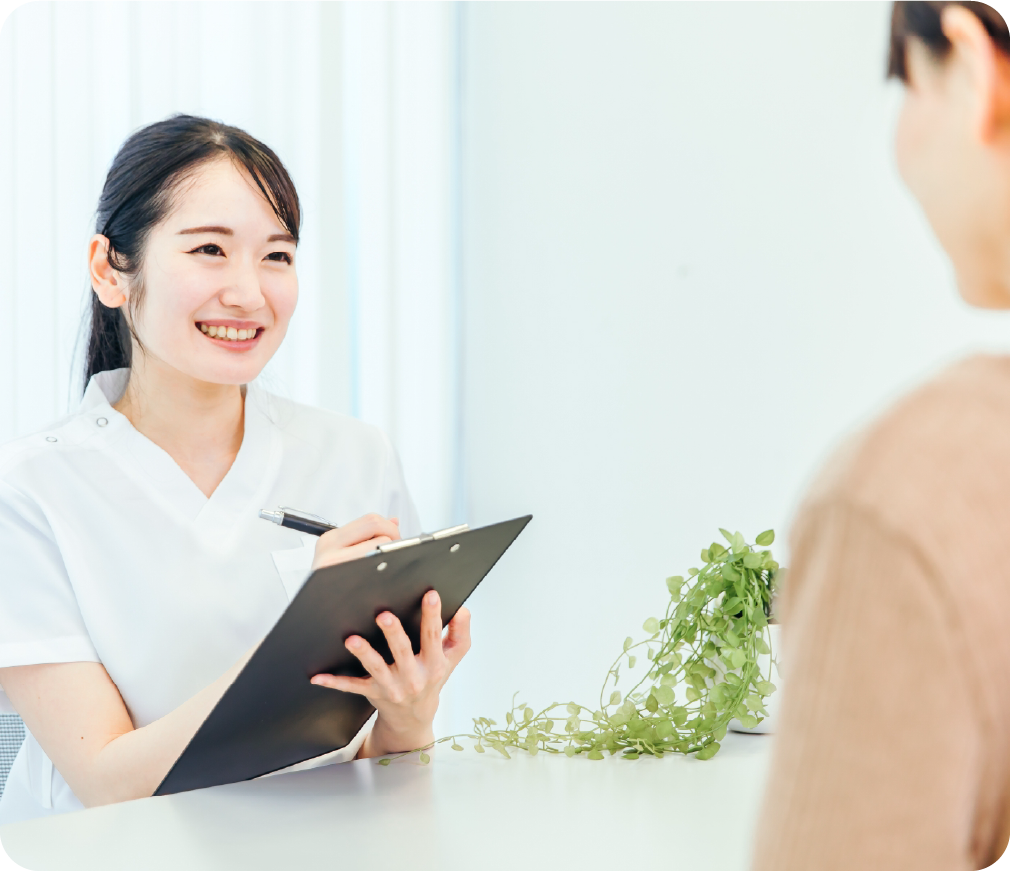 24時間365日の緊急対応が可能