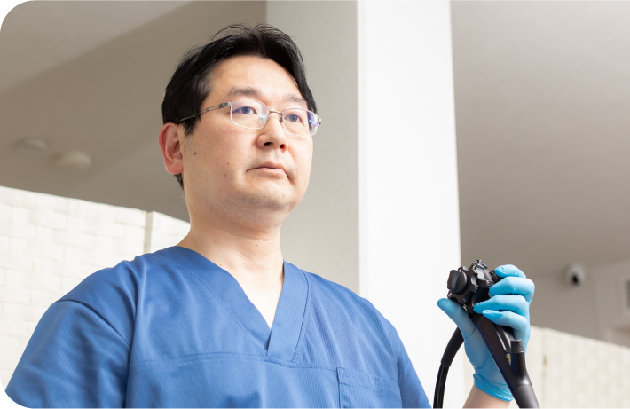 在宅でできない検査や処置にも外来クリニックで対応可能