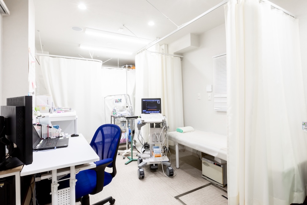 診察室2