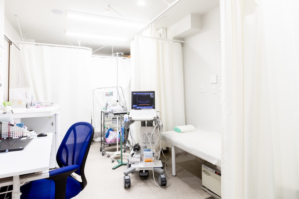 迅速な検査結果判定で迅速・適切な治療を実現