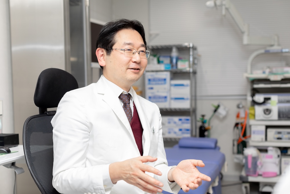 ご家族の負担に配慮した柔軟な対応