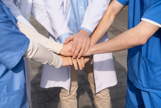 地域包括医療とは？